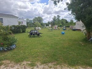 Camping la Cigogne Rochefort