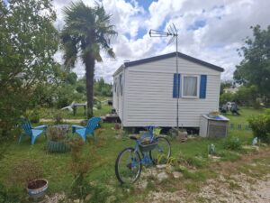 Camping la Cigogne Rochefort